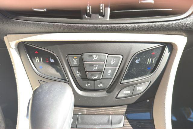 used 2020 Buick Envision car, priced at $22,000