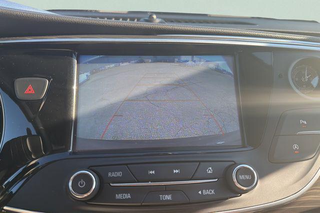 used 2020 Buick Envision car, priced at $22,000