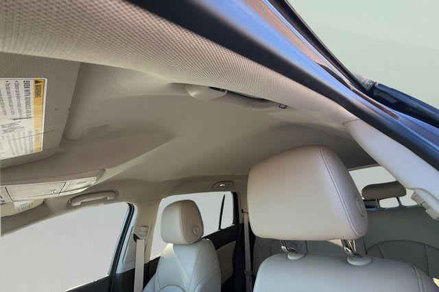 used 2020 Buick Envision car, priced at $22,000