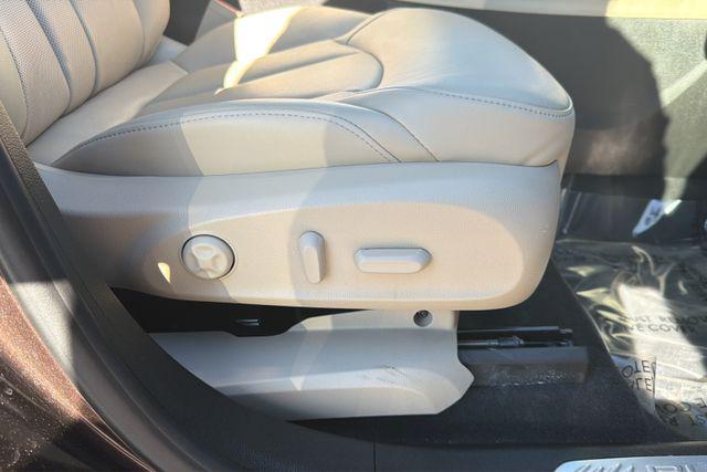 used 2020 Buick Envision car, priced at $22,000