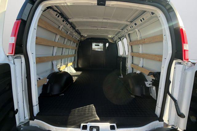 used 2024 GMC Savana 2500 car, priced at $30,000
