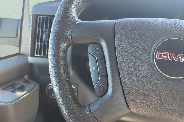 used 2024 GMC Savana 2500 car, priced at $30,000