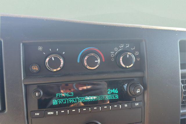 used 2024 GMC Savana 2500 car, priced at $30,000