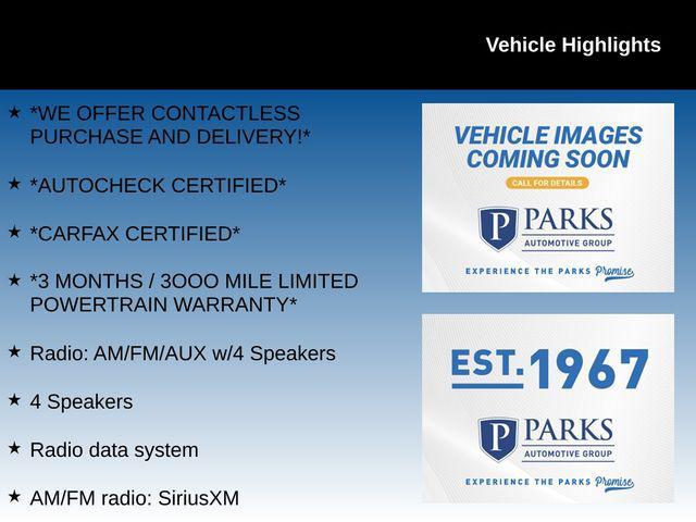 used 2019 Nissan NV Cargo NV2500 HD car, priced at $22,000