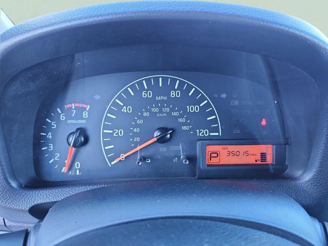 used 2021 Nissan NV200 car, priced at $21,200