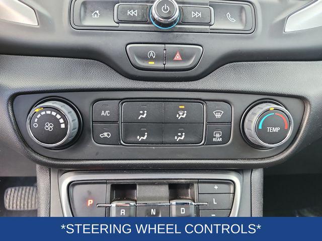 used 2024 GMC Terrain car, priced at $20,500