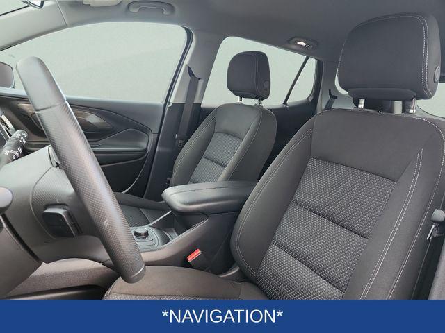 used 2024 GMC Terrain car, priced at $20,500