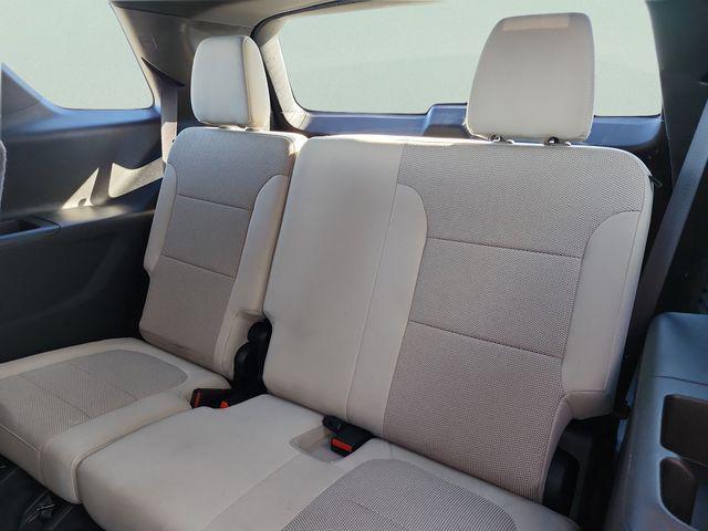 used 2023 Chevrolet Traverse car, priced at $26,700