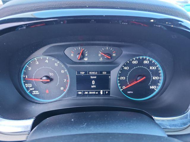 used 2023 Chevrolet Traverse car, priced at $26,700