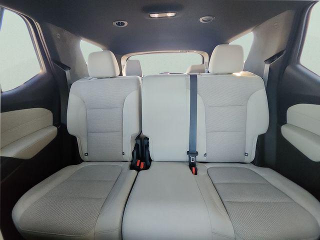 used 2023 Chevrolet Traverse car, priced at $26,700