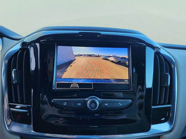 used 2023 Chevrolet Traverse car, priced at $26,700