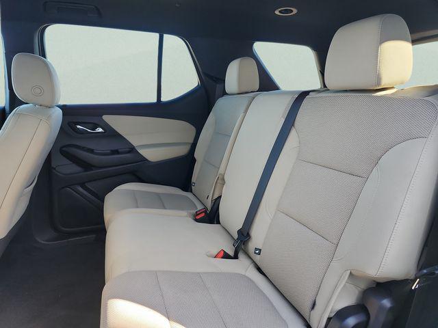 used 2023 Chevrolet Traverse car, priced at $26,700