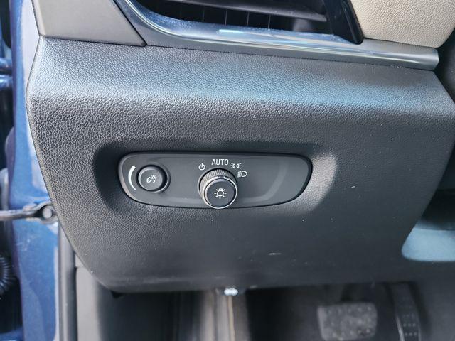 used 2023 Chevrolet Traverse car, priced at $26,700