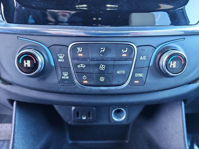 used 2023 Chevrolet Traverse car, priced at $26,700