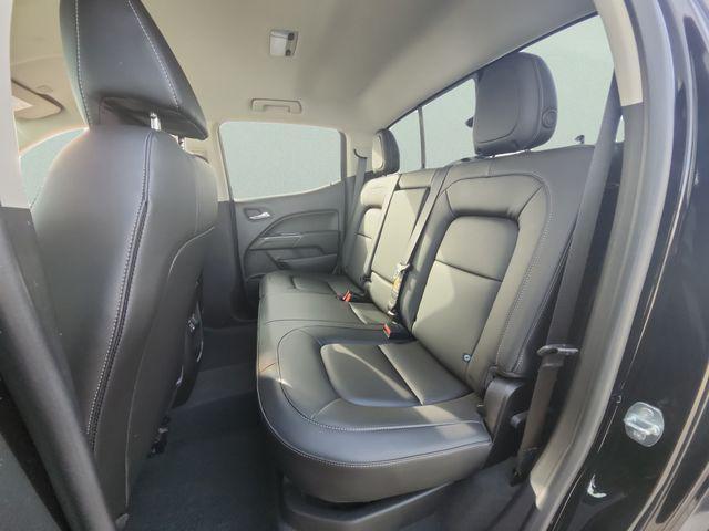used 2022 Chevrolet Colorado car, priced at $34,600