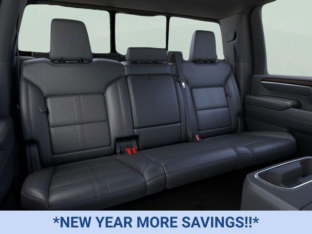 new 2026 Chevrolet Silverado 2500 car, priced at $80,625