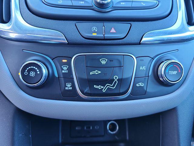 used 2024 Chevrolet Equinox car, priced at $22,200