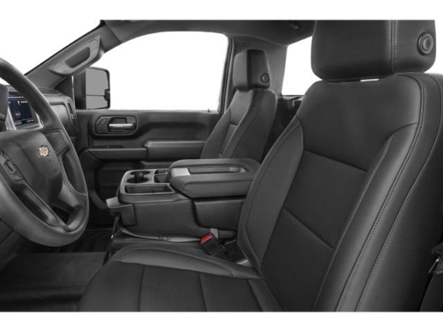 new 2025 Chevrolet Silverado 3500 car, priced at $67,576