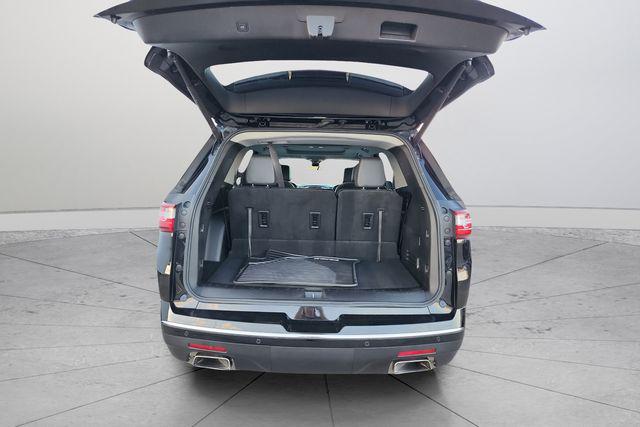used 2020 Chevrolet Traverse car, priced at $22,700