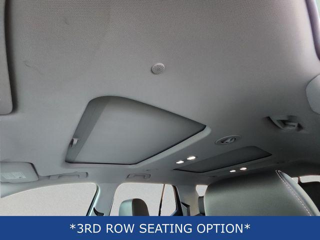 used 2020 Chevrolet Traverse car, priced at $22,700