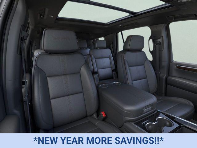 new 2026 Chevrolet Tahoe car, priced at $85,685