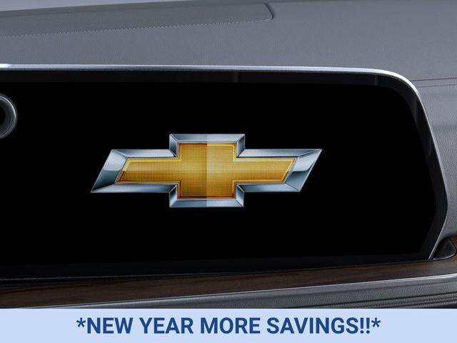 new 2026 Chevrolet Tahoe car, priced at $85,685