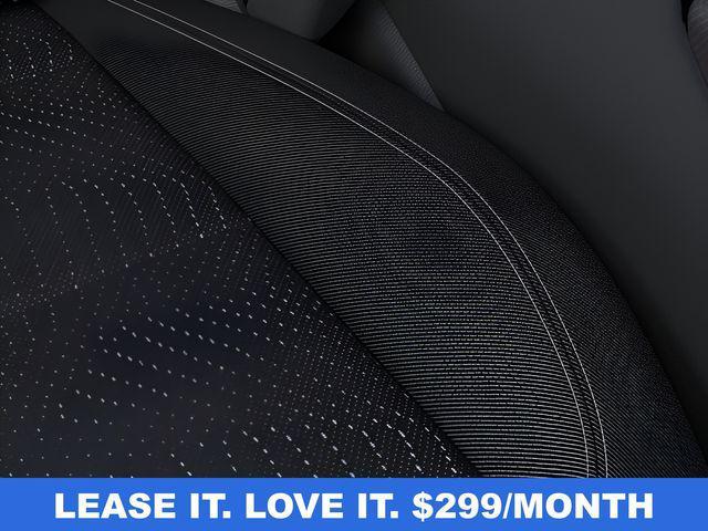 new 2026 Chevrolet Equinox EV car, priced at $28,150