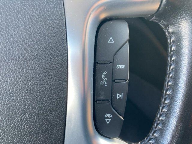 used 2016 Chevrolet Traverse car, priced at $13,000