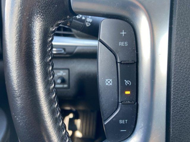 used 2016 Chevrolet Traverse car, priced at $13,000