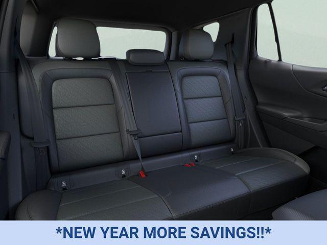 new 2026 Chevrolet Equinox car, priced at $29,730