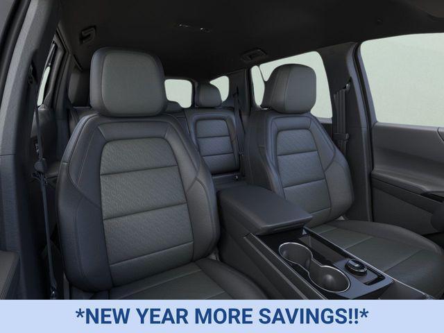 new 2026 Chevrolet Equinox car, priced at $29,730