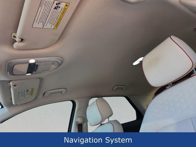 used 2022 Hyundai IONIQ 5 car, priced at $15,000