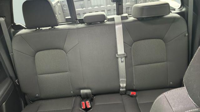 used 2024 Chevrolet Colorado car, priced at $34,700