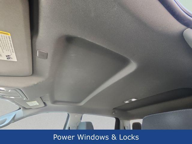 used 2021 Chevrolet Silverado 1500 car, priced at $26,700