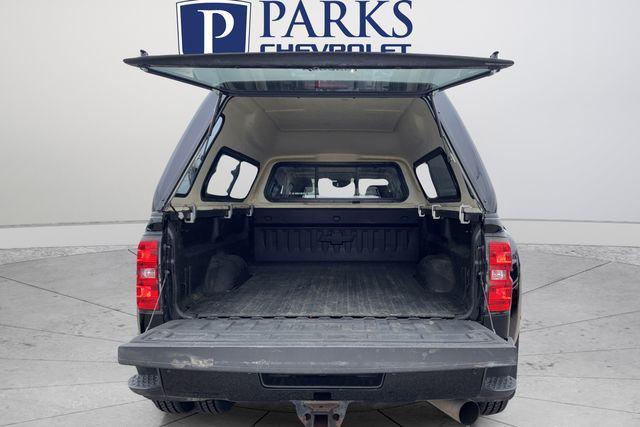 used 2018 Chevrolet Silverado 3500 car, priced at $50,400