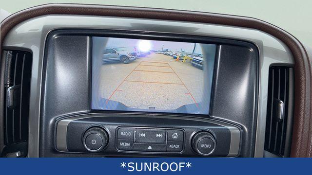 used 2018 Chevrolet Silverado 3500 car, priced at $50,400