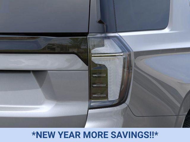 new 2026 Chevrolet Tahoe car, priced at $81,405