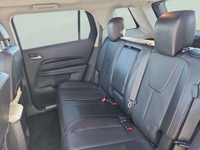 used 2014 GMC Terrain car, priced at $9,500