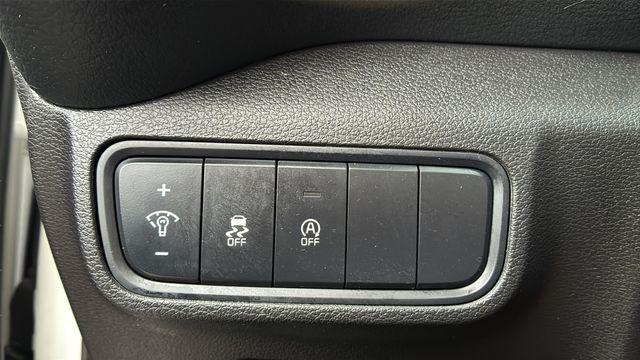 used 2024 Kia Soul car, priced at $16,500