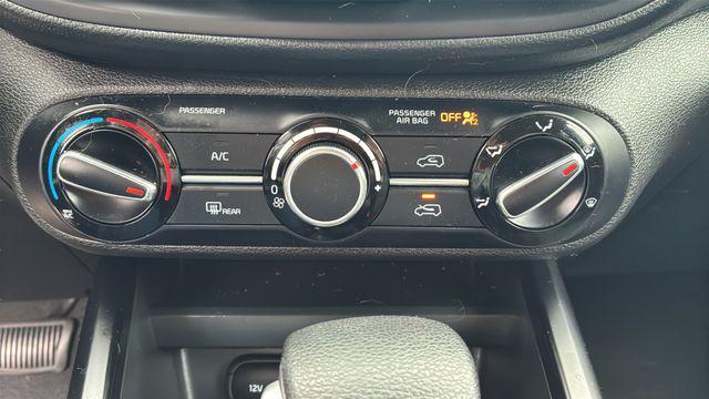 used 2024 Kia Soul car, priced at $16,500