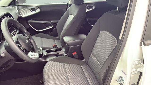 used 2024 Kia Soul car, priced at $16,500