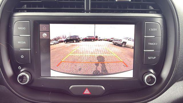 used 2024 Kia Soul car, priced at $16,500