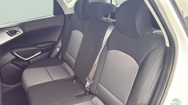 used 2024 Kia Soul car, priced at $16,500