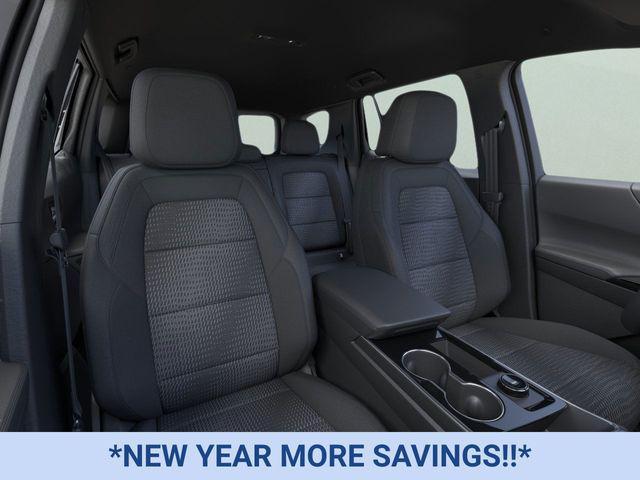 new 2026 Chevrolet Equinox car, priced at $25,980