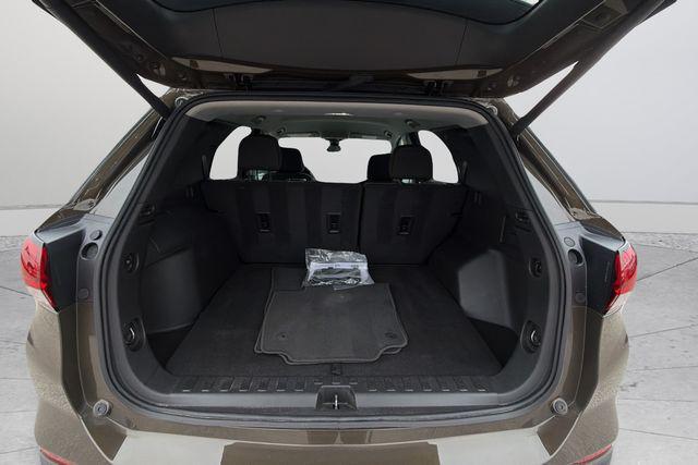 used 2023 Chevrolet Equinox car, priced at $20,500