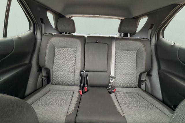 used 2023 Chevrolet Equinox car, priced at $20,500