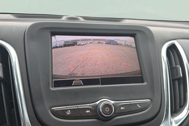 used 2023 Chevrolet Equinox car, priced at $20,500