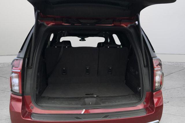 used 2022 Chevrolet Tahoe car, priced at $42,500