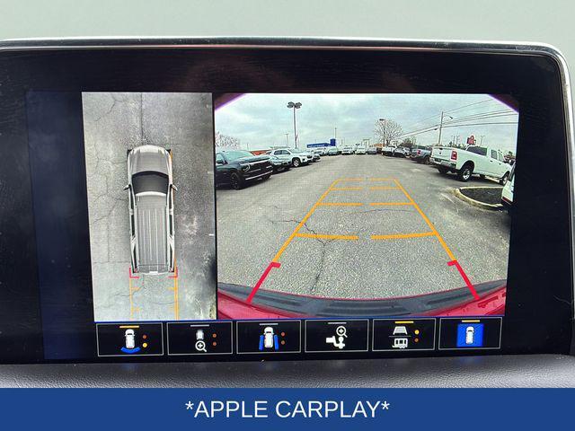 used 2022 Chevrolet Tahoe car, priced at $42,500