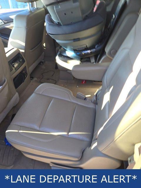 used 2017 Chevrolet Suburban car, priced at $26,500